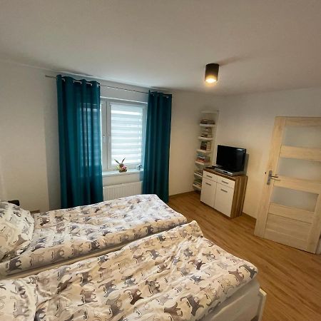 Apartament Monaberg Διαμέρισμα Lomnica  Εξωτερικό φωτογραφία