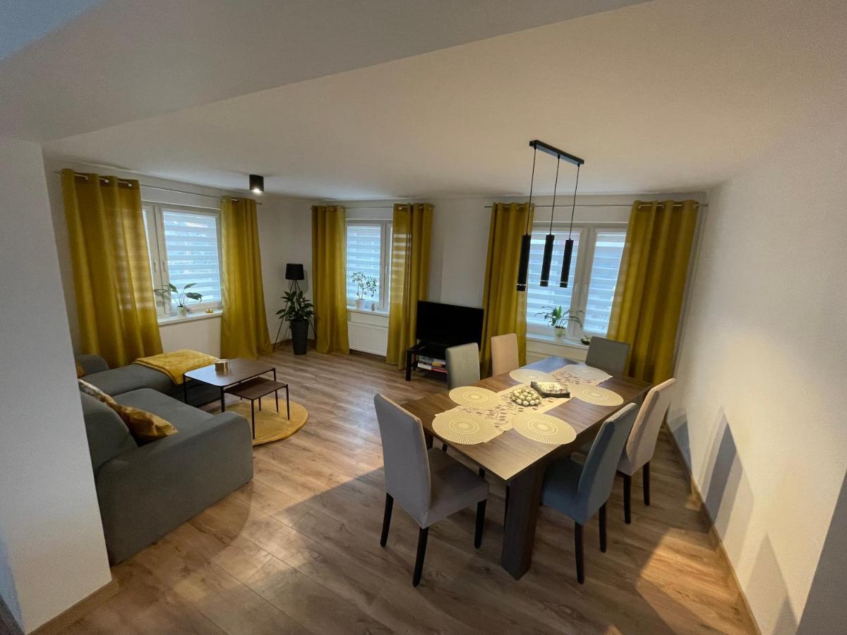 Apartament Monaberg Διαμέρισμα Lomnica  Εξωτερικό φωτογραφία