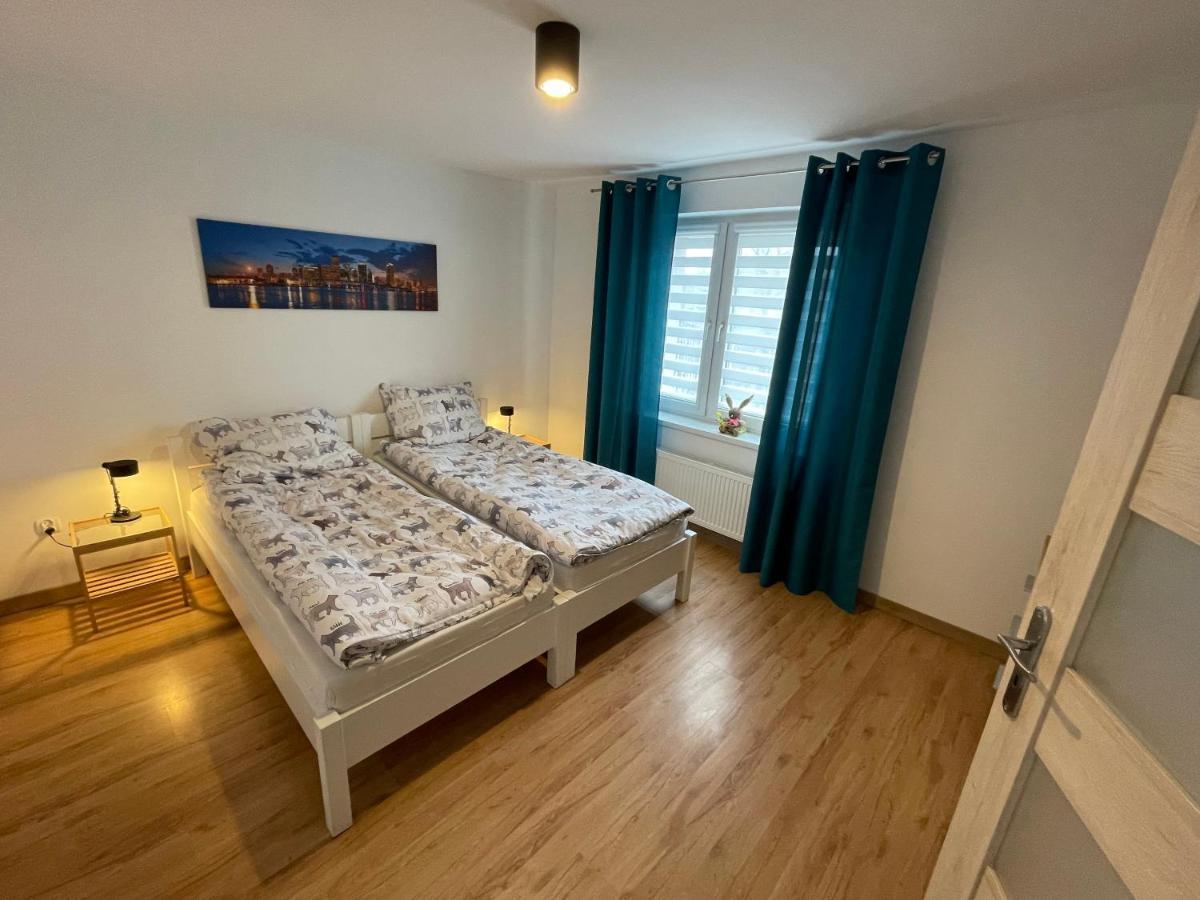Apartament Monaberg Διαμέρισμα Lomnica  Εξωτερικό φωτογραφία
