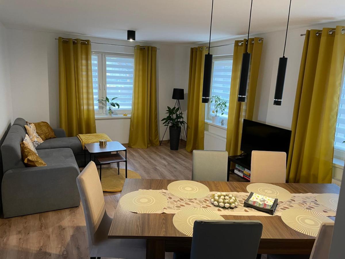 Apartament Monaberg Διαμέρισμα Lomnica  Εξωτερικό φωτογραφία