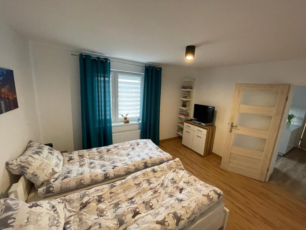 Apartament Monaberg Διαμέρισμα Lomnica  Εξωτερικό φωτογραφία