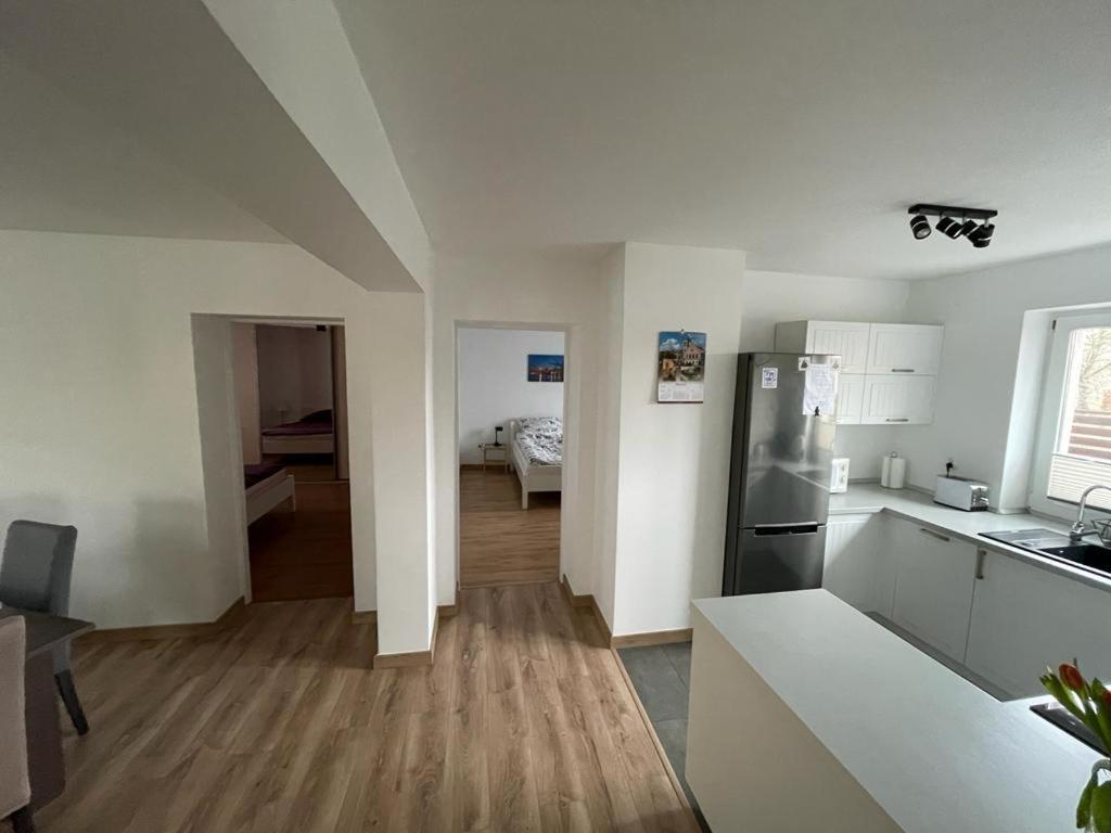 Apartament Monaberg Διαμέρισμα Lomnica  Εξωτερικό φωτογραφία