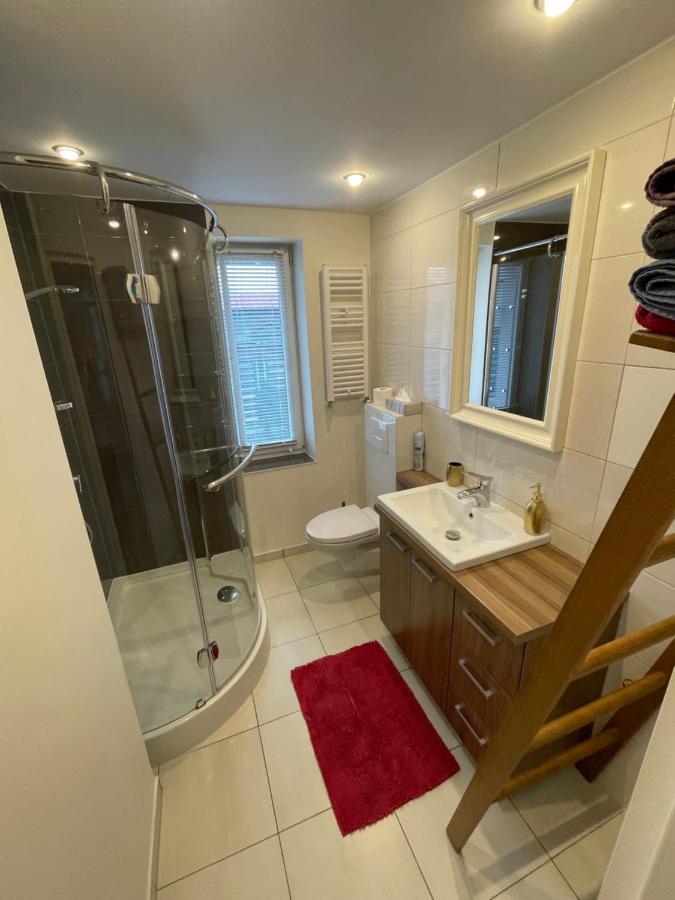 Apartament Monaberg Διαμέρισμα Lomnica  Εξωτερικό φωτογραφία