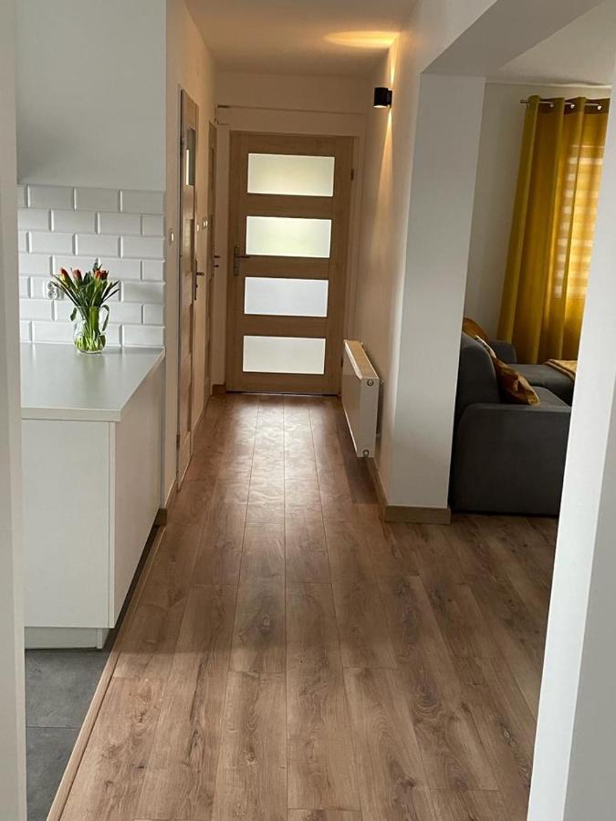 Apartament Monaberg Διαμέρισμα Lomnica  Εξωτερικό φωτογραφία